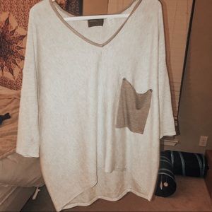 Kerisma Pocket Tunic